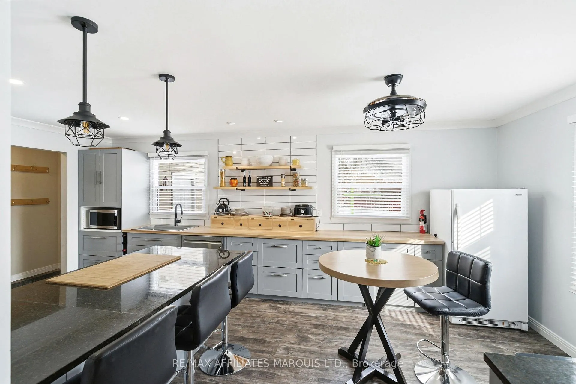Photo 18 of 1356 Lochiel Street, Cornwall — HOMEH