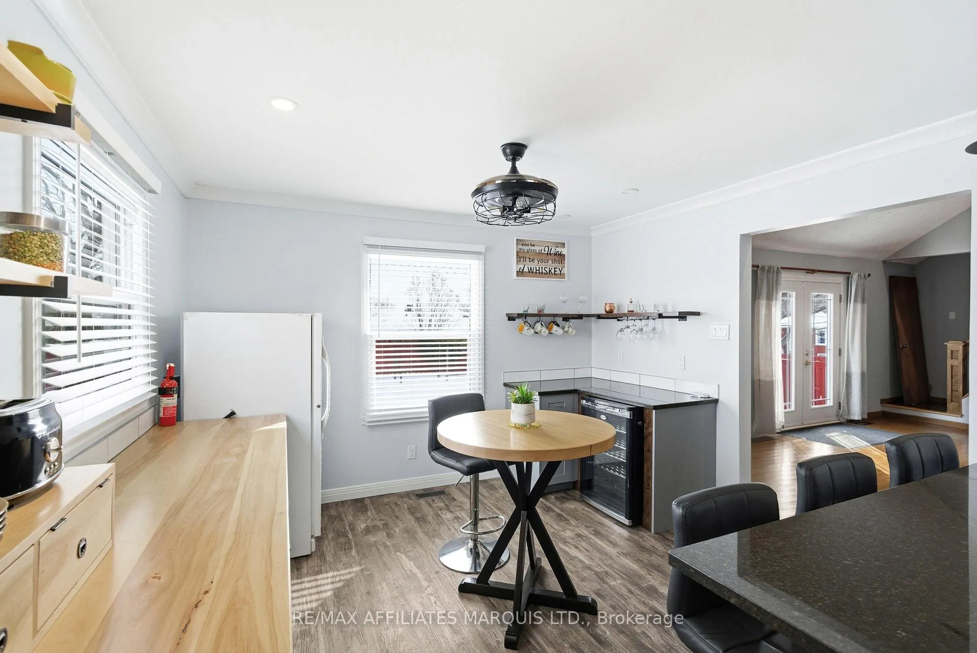 Photo 20 of 1356 Lochiel Street, Cornwall — HOMEH