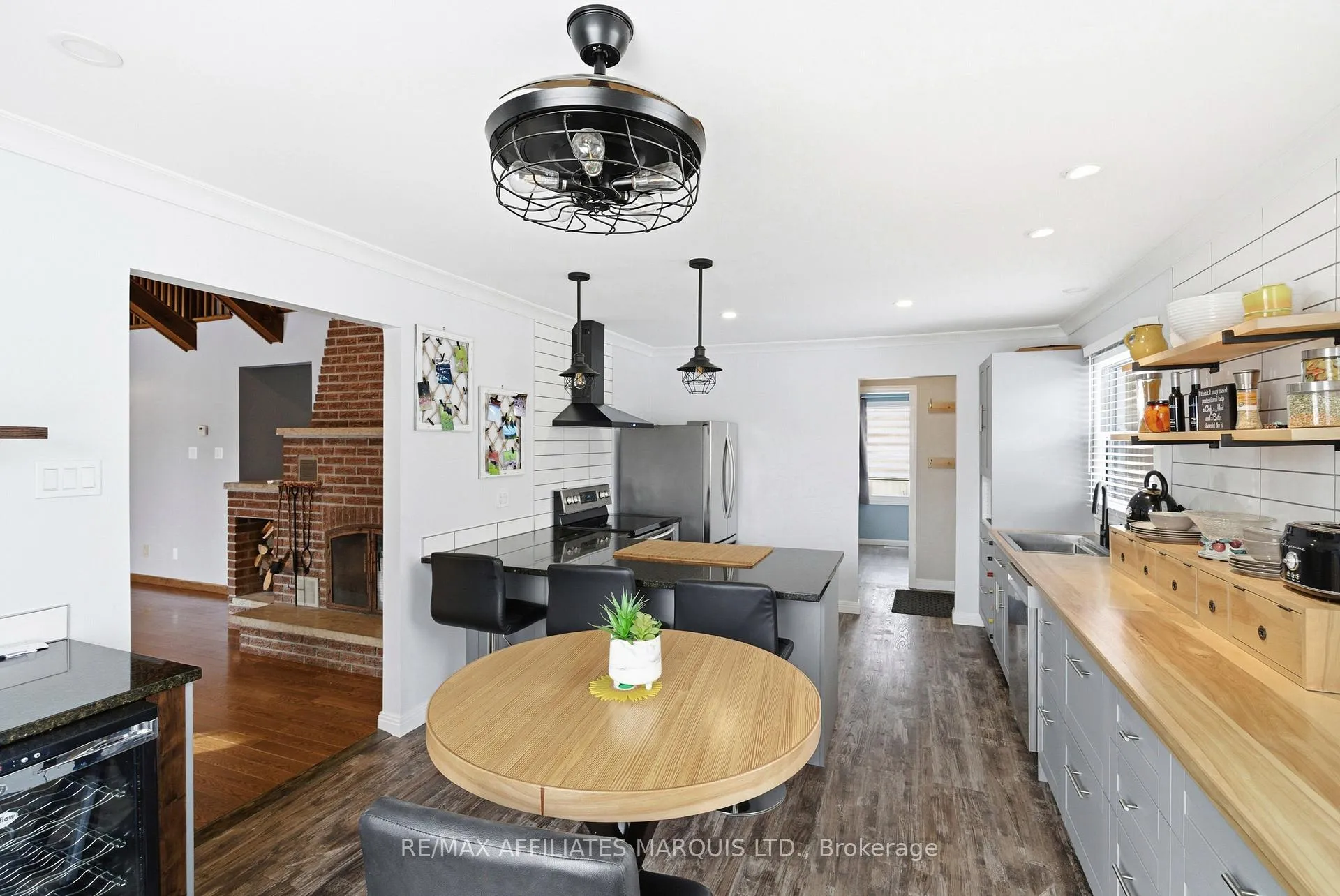 Photo 22 of 1356 Lochiel Street, Cornwall — HOMEH