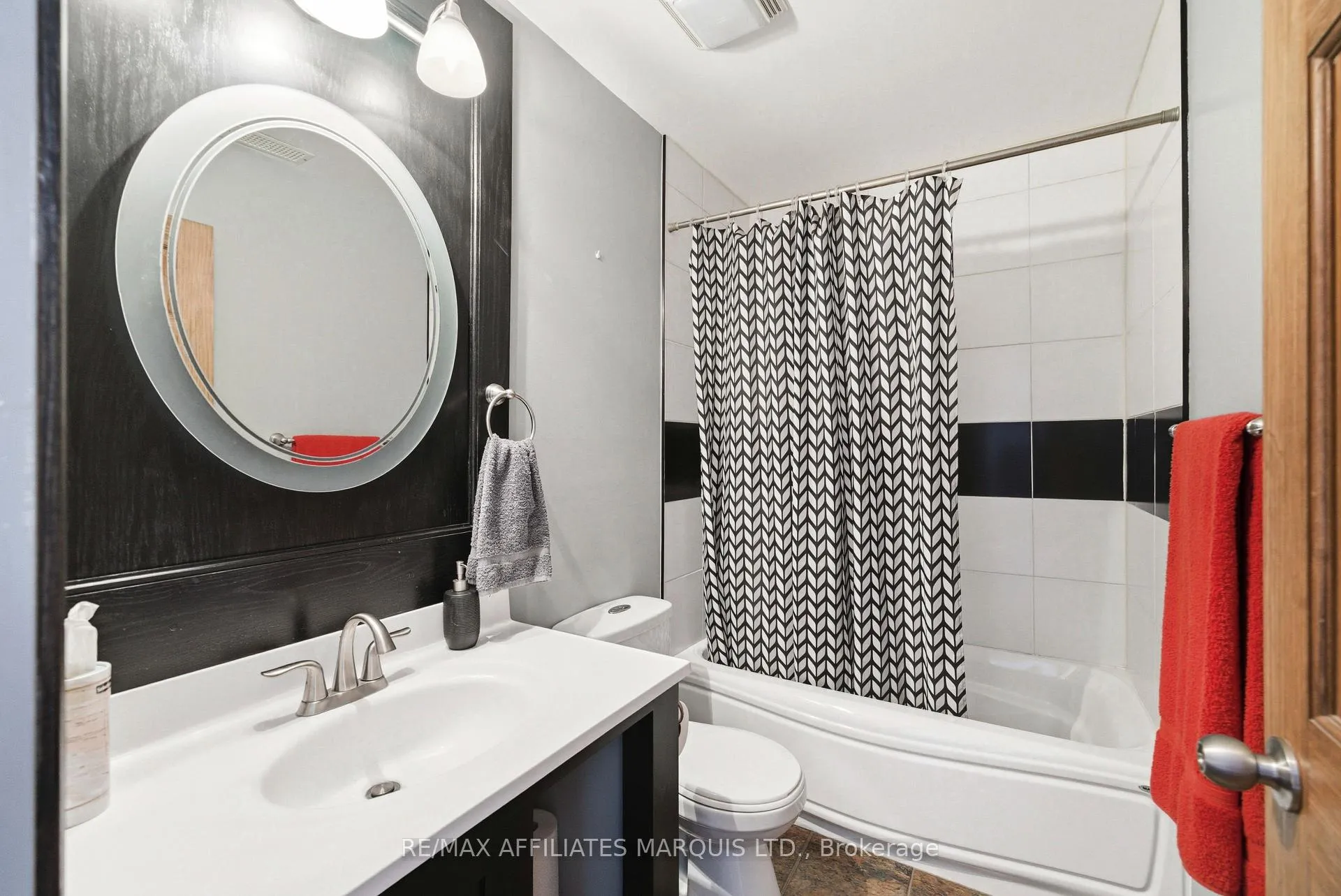 Photo 34 of 1356 Lochiel Street, Cornwall — HOMEH