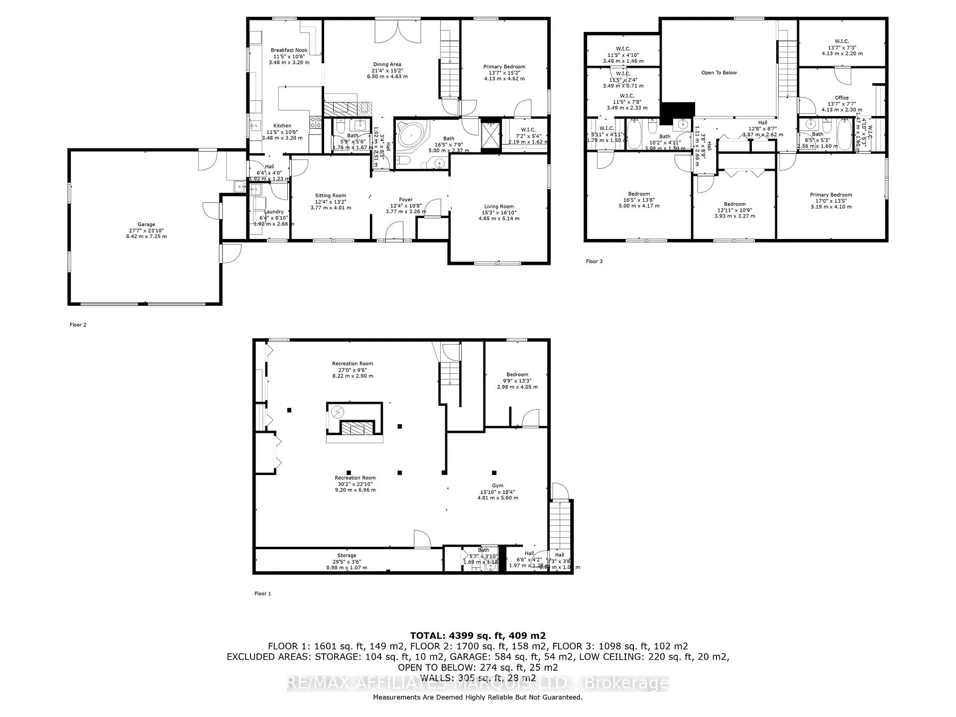 Photo 48 of 1356 Lochiel Street, Cornwall — HOMEH