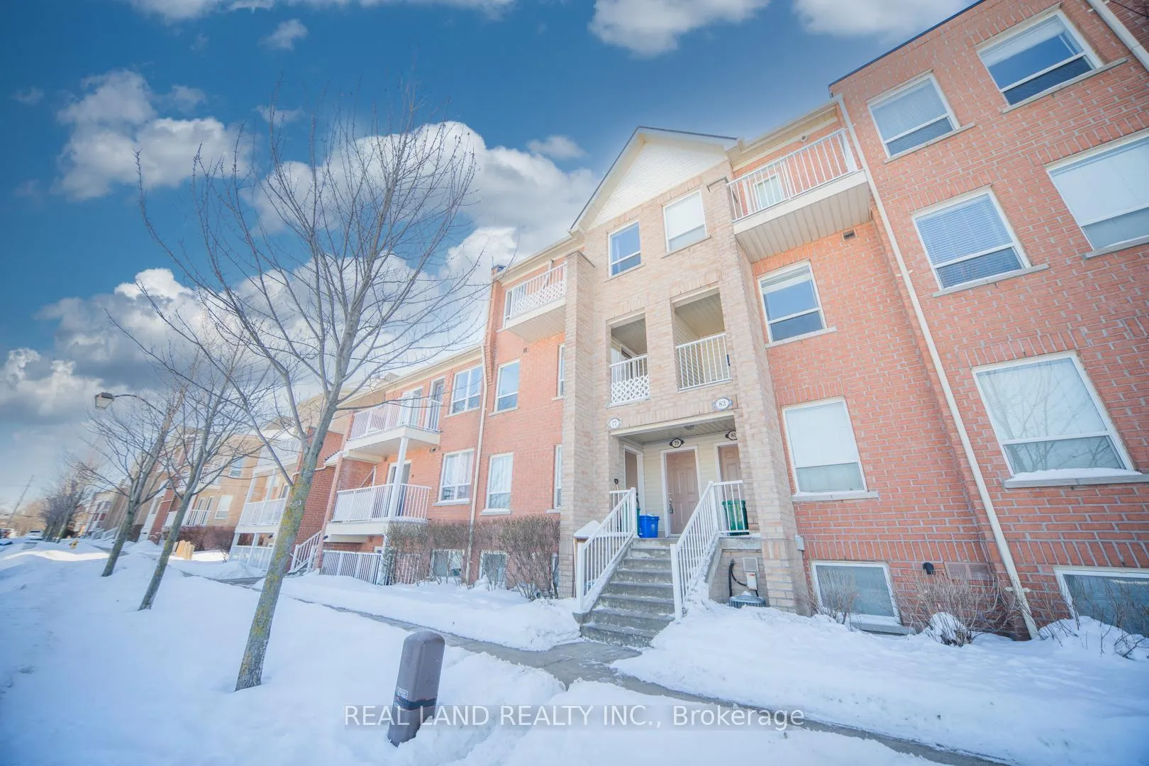 Photo 1 of 79 Sunrise Drive, Markham, Milliken Mills East — HOMEH