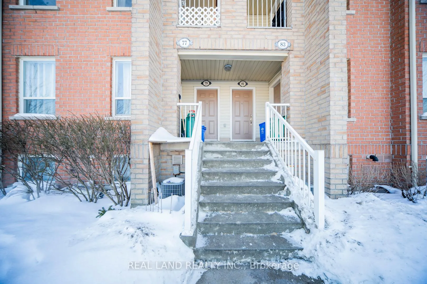 Photo 3 of 79 Sunrise Drive, Markham, Milliken Mills East — HOMEH