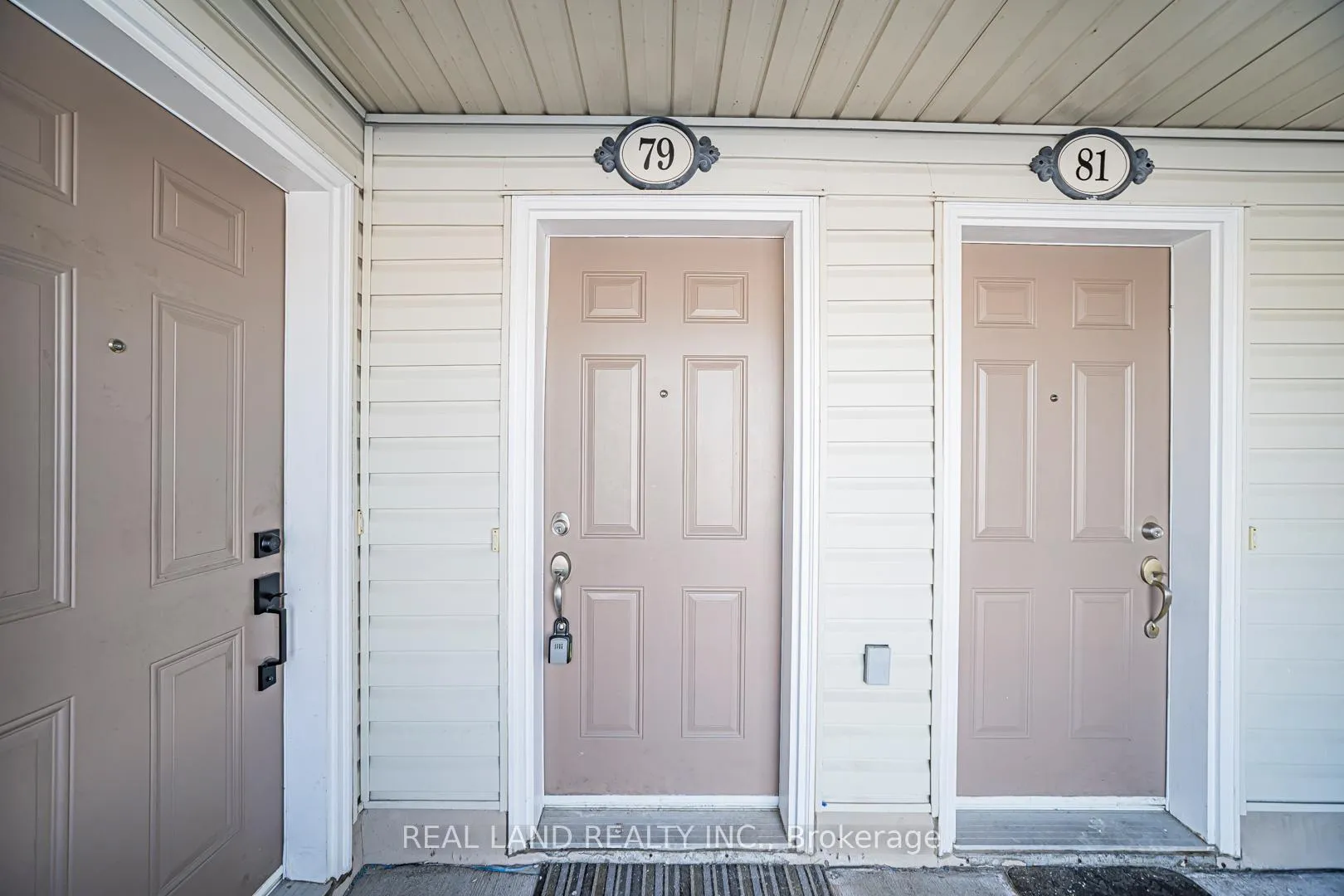 Photo 4 of 79 Sunrise Drive, Markham, Milliken Mills East — HOMEH