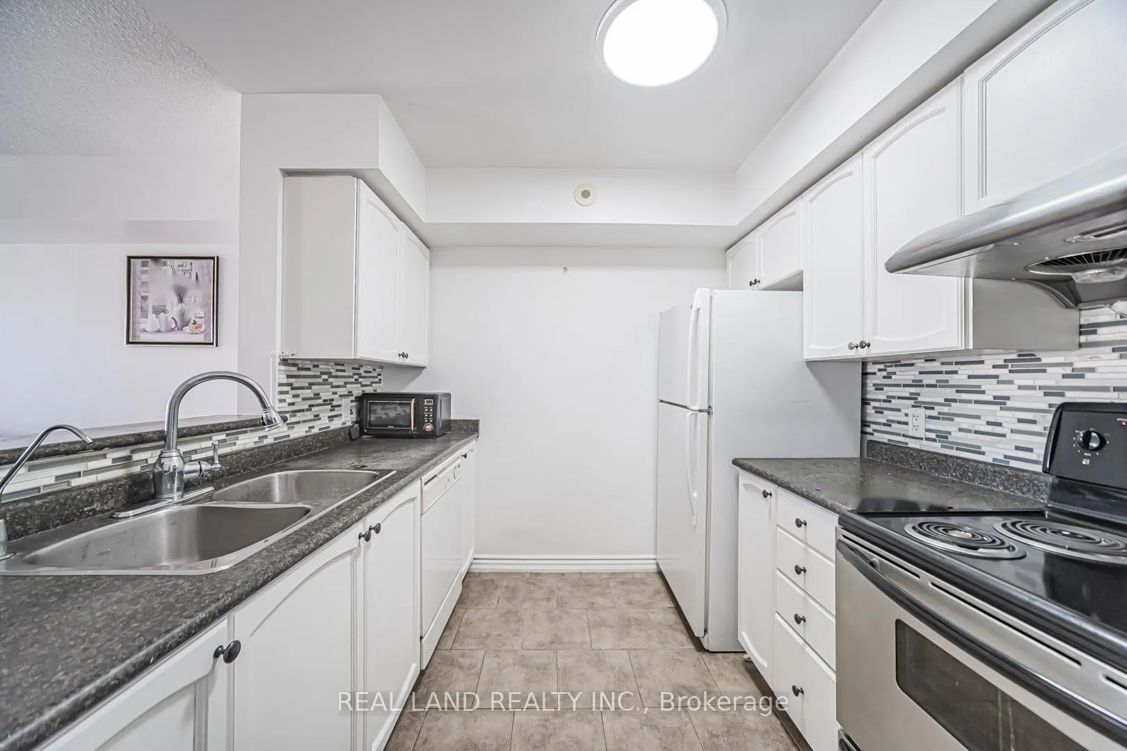 Photo 9 of 79 Sunrise Drive, Markham, Milliken Mills East — HOMEH