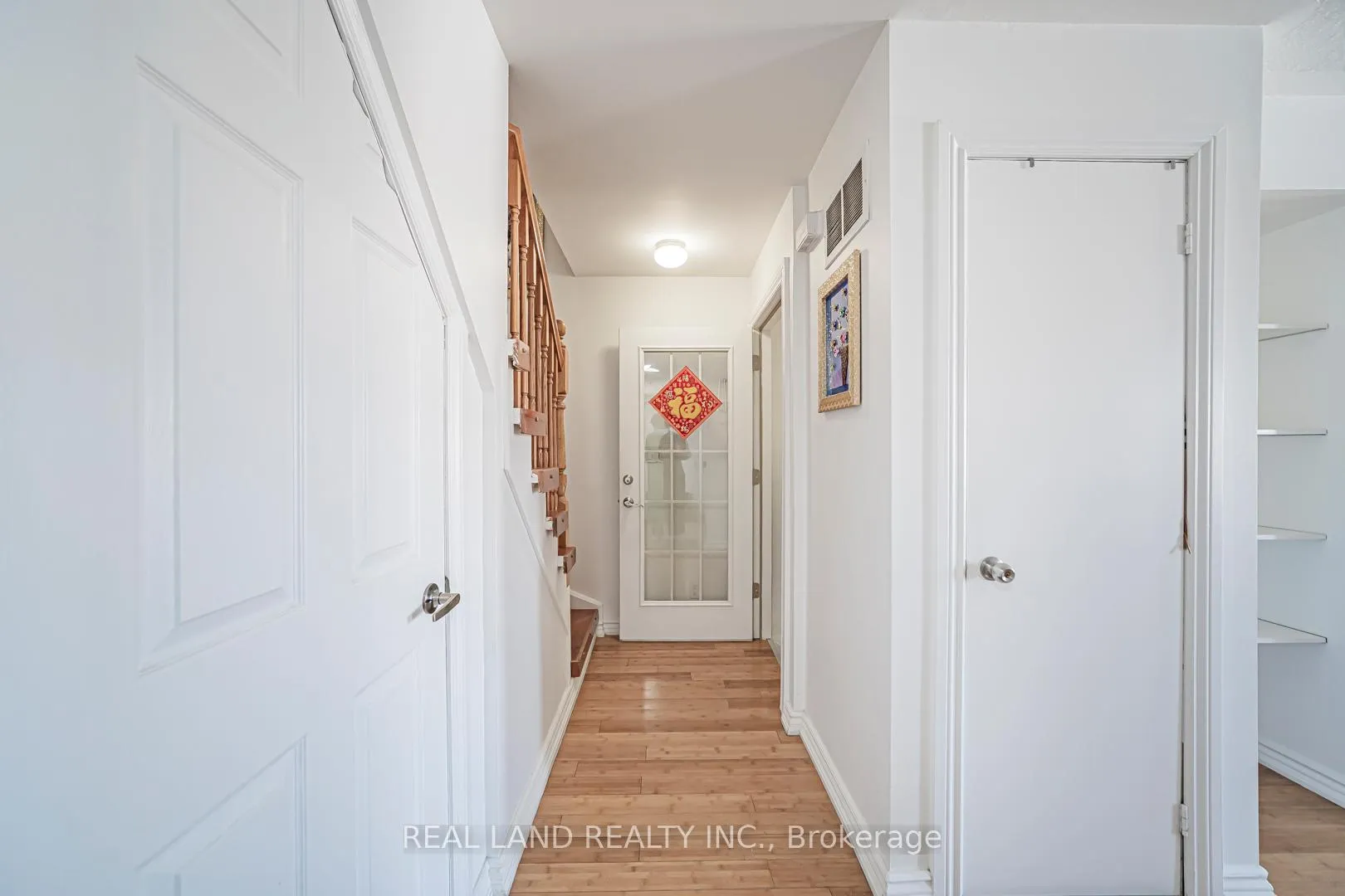 Photo 11 of 79 Sunrise Drive, Markham, Milliken Mills East — HOMEH