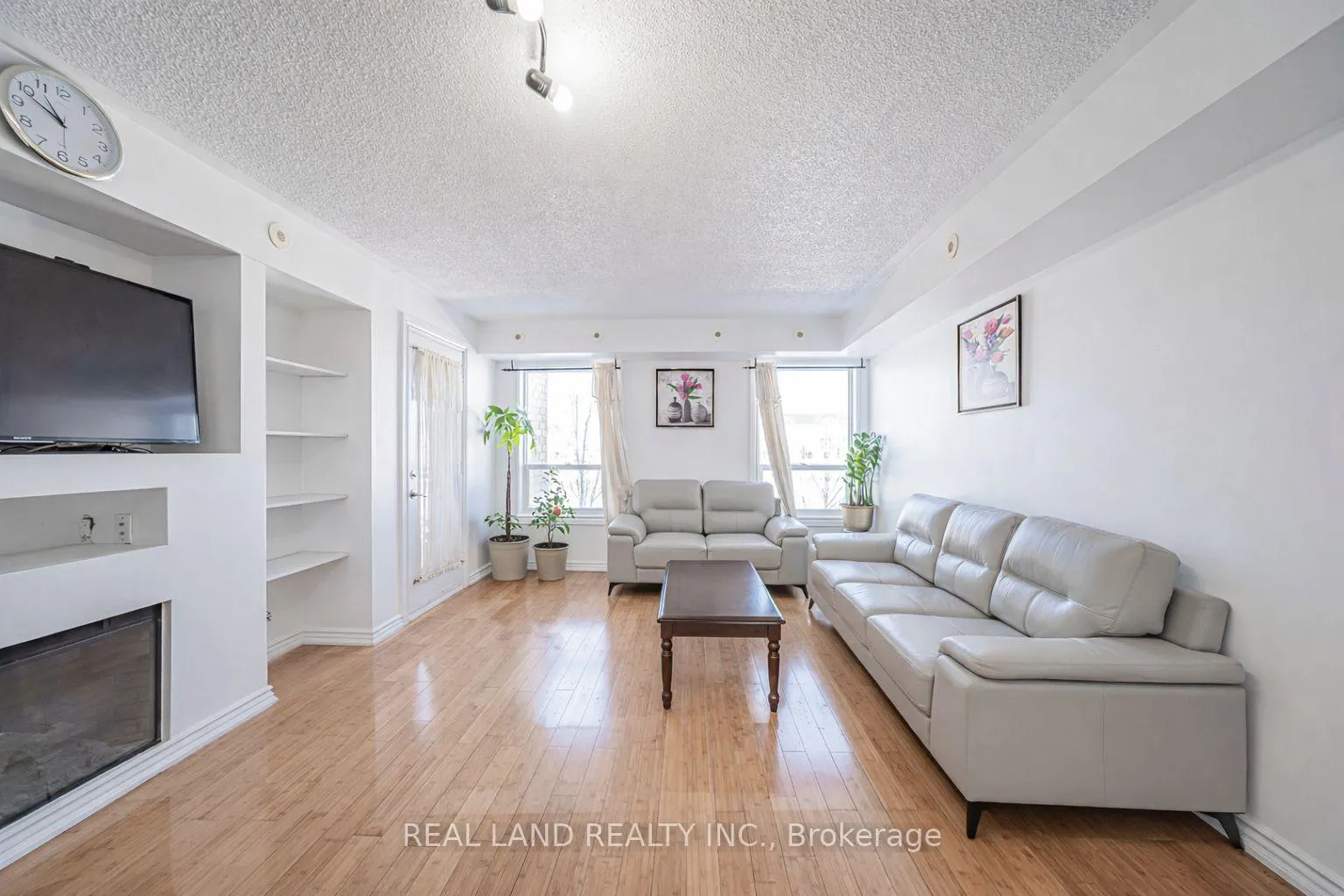 Photo 13 of 79 Sunrise Drive, Markham, Milliken Mills East — HOMEH