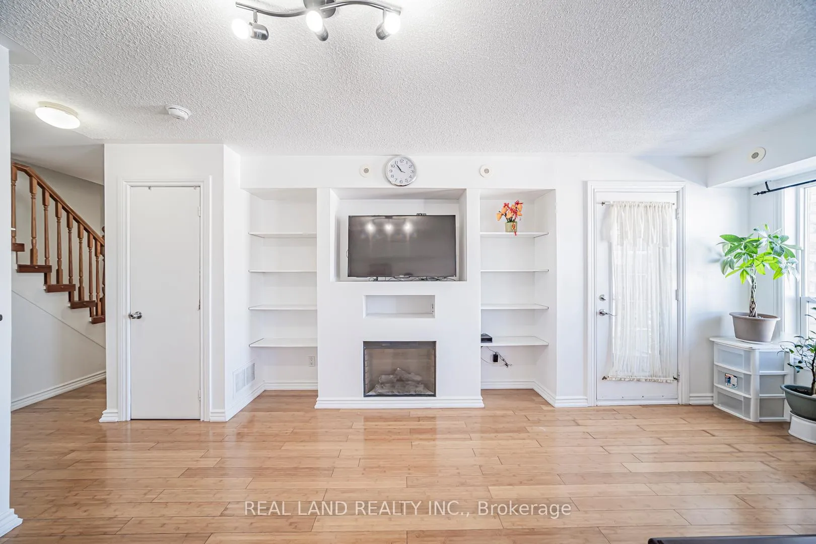 Photo 18 of 79 Sunrise Drive, Markham, Milliken Mills East — HOMEH