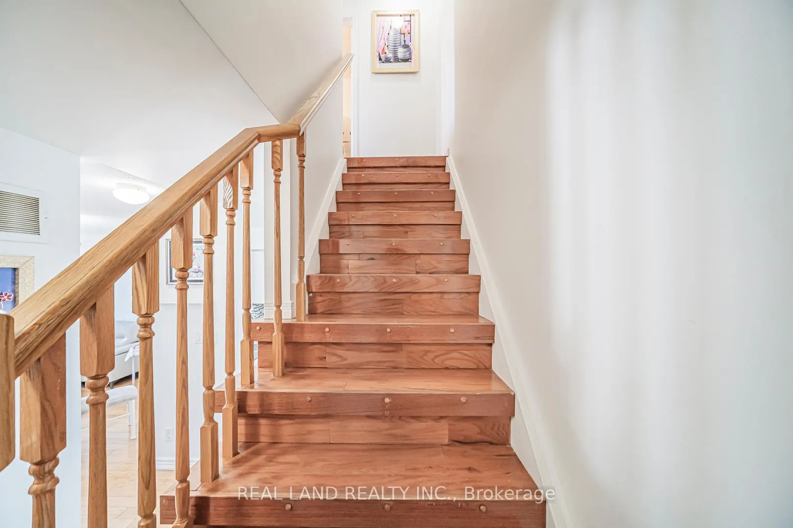 Photo 19 of 79 Sunrise Drive, Markham, Milliken Mills East — HOMEH