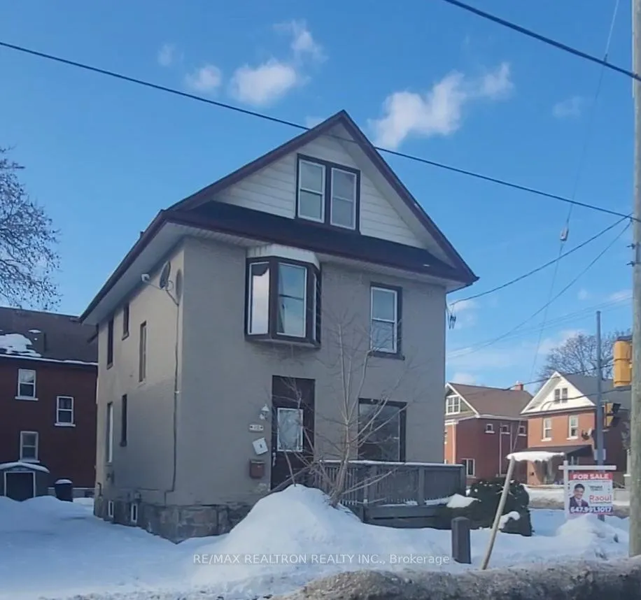 Photo 1 of 42 Ritson Road S, Oshawa, Vanier — HOMEH