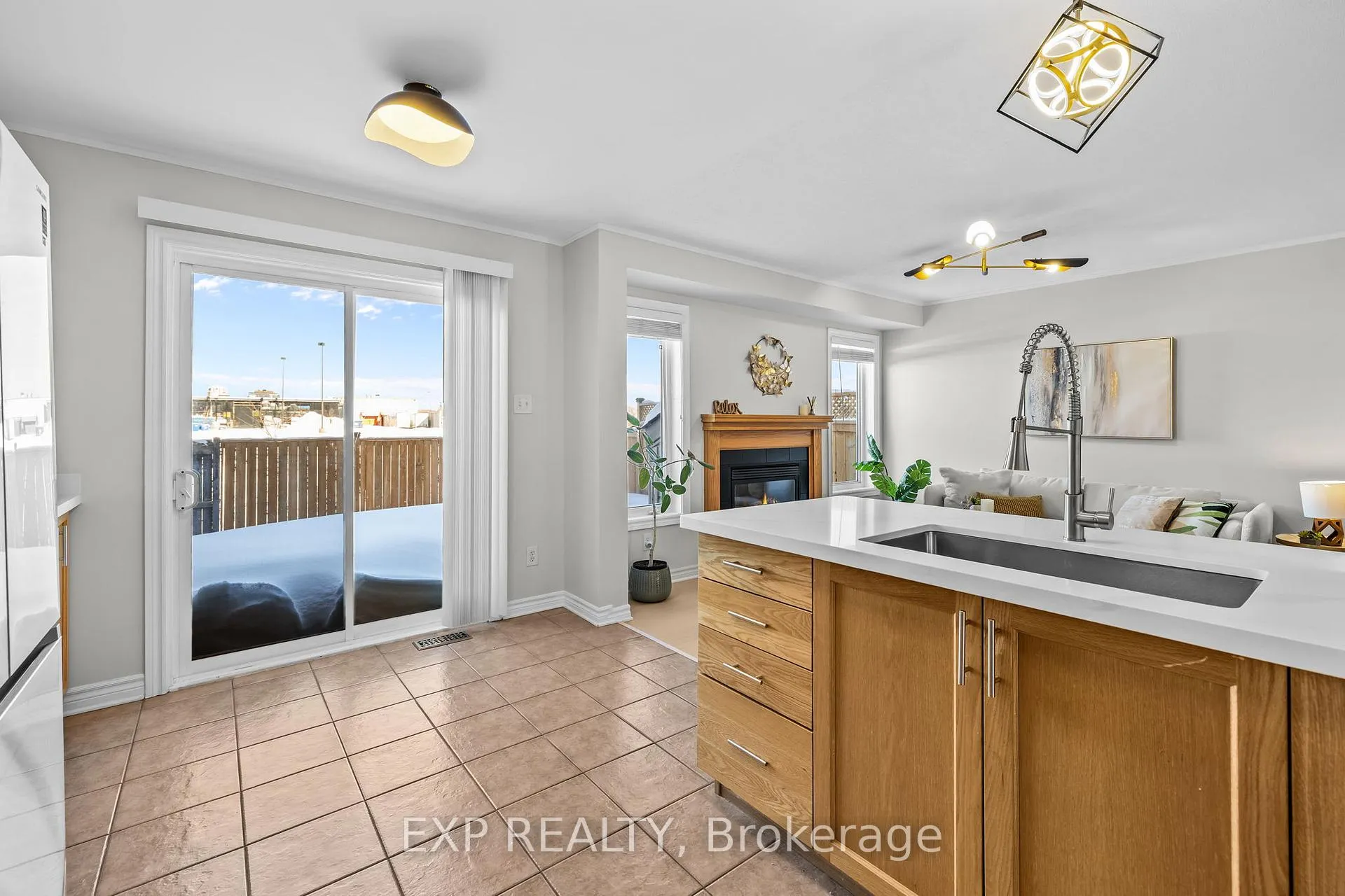 Photo 11 of 1619 Haydon Circle, Ottawa, Barrhaven - Heritage Park — HOMEH