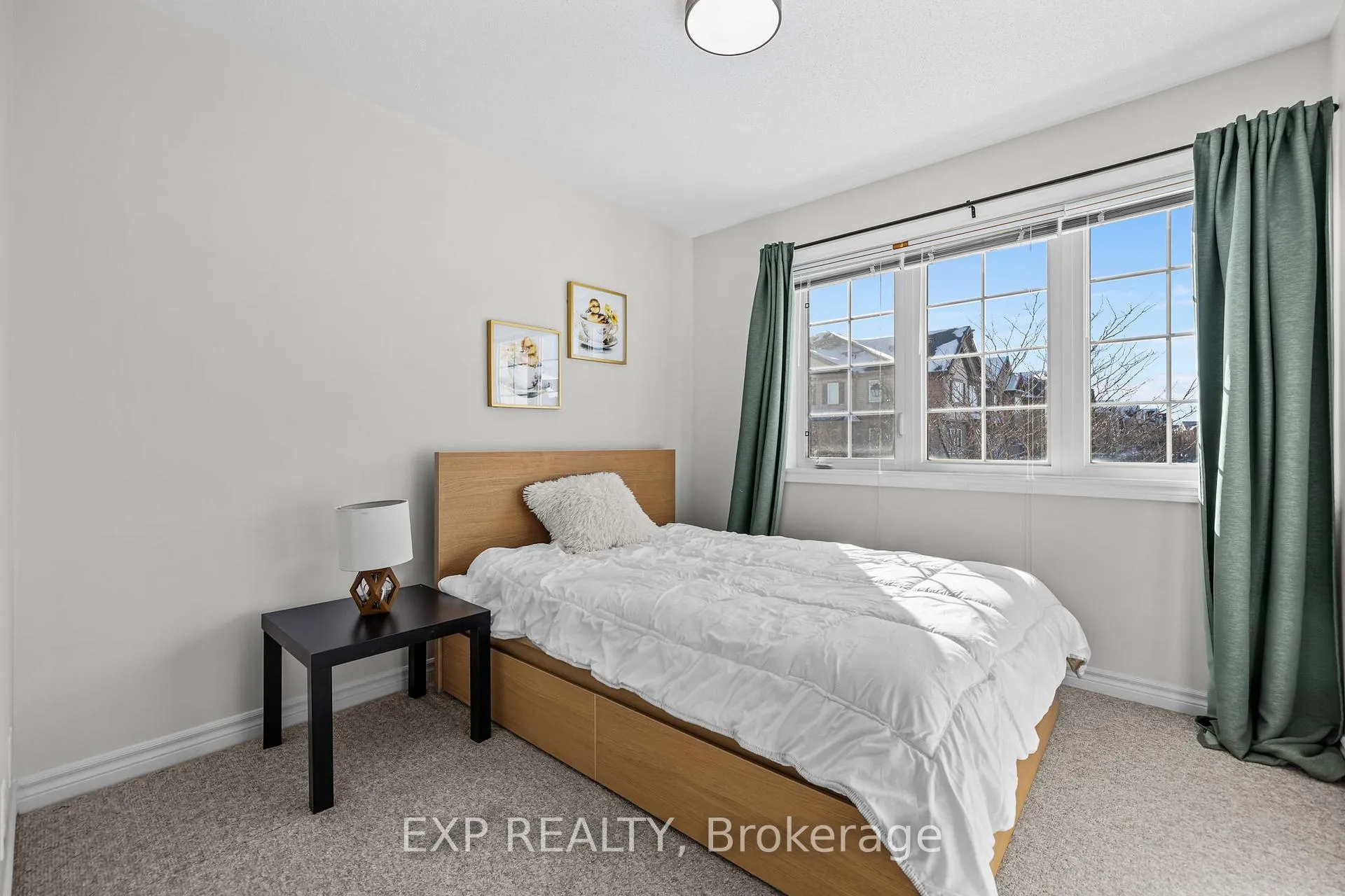 Photo 17 of 1619 Haydon Circle, Ottawa, Barrhaven - Heritage Park — HOMEH