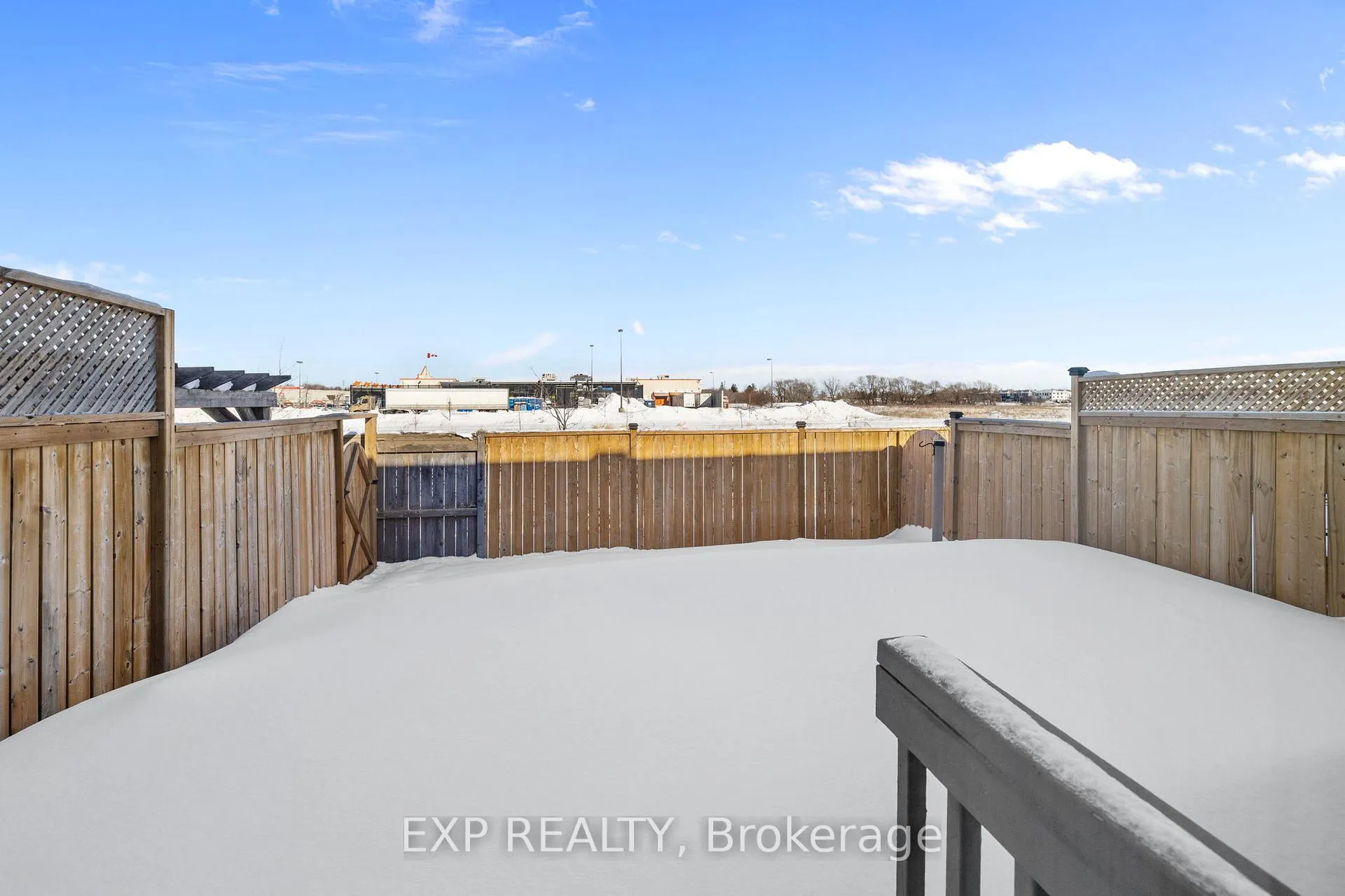 Photo 28 of 1619 Haydon Circle, Ottawa, Barrhaven - Heritage Park — HOMEH