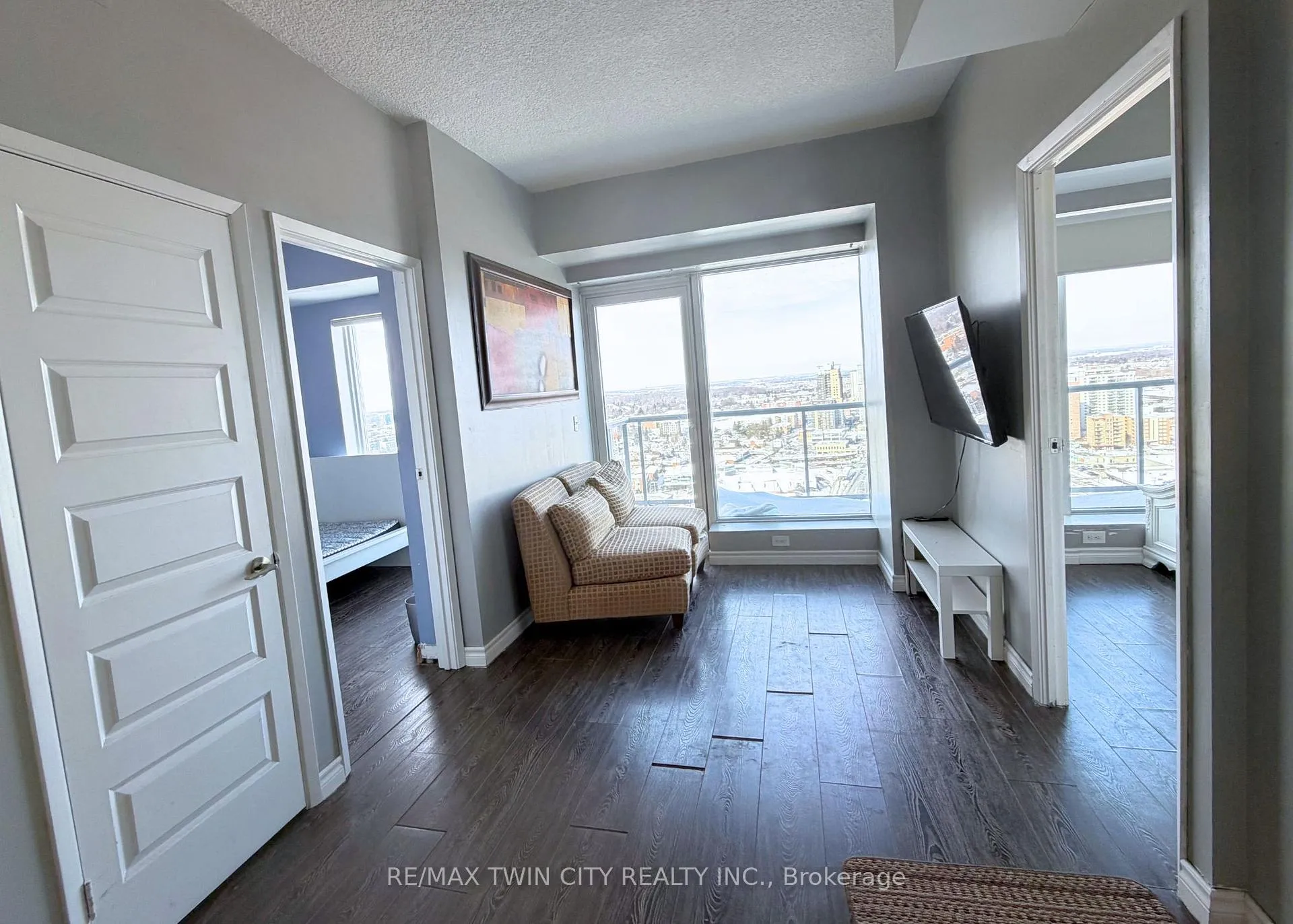 Photo 7 of Unit 8-2604, 158 King Street, Waterloo, Beechwood/University — HOMEH