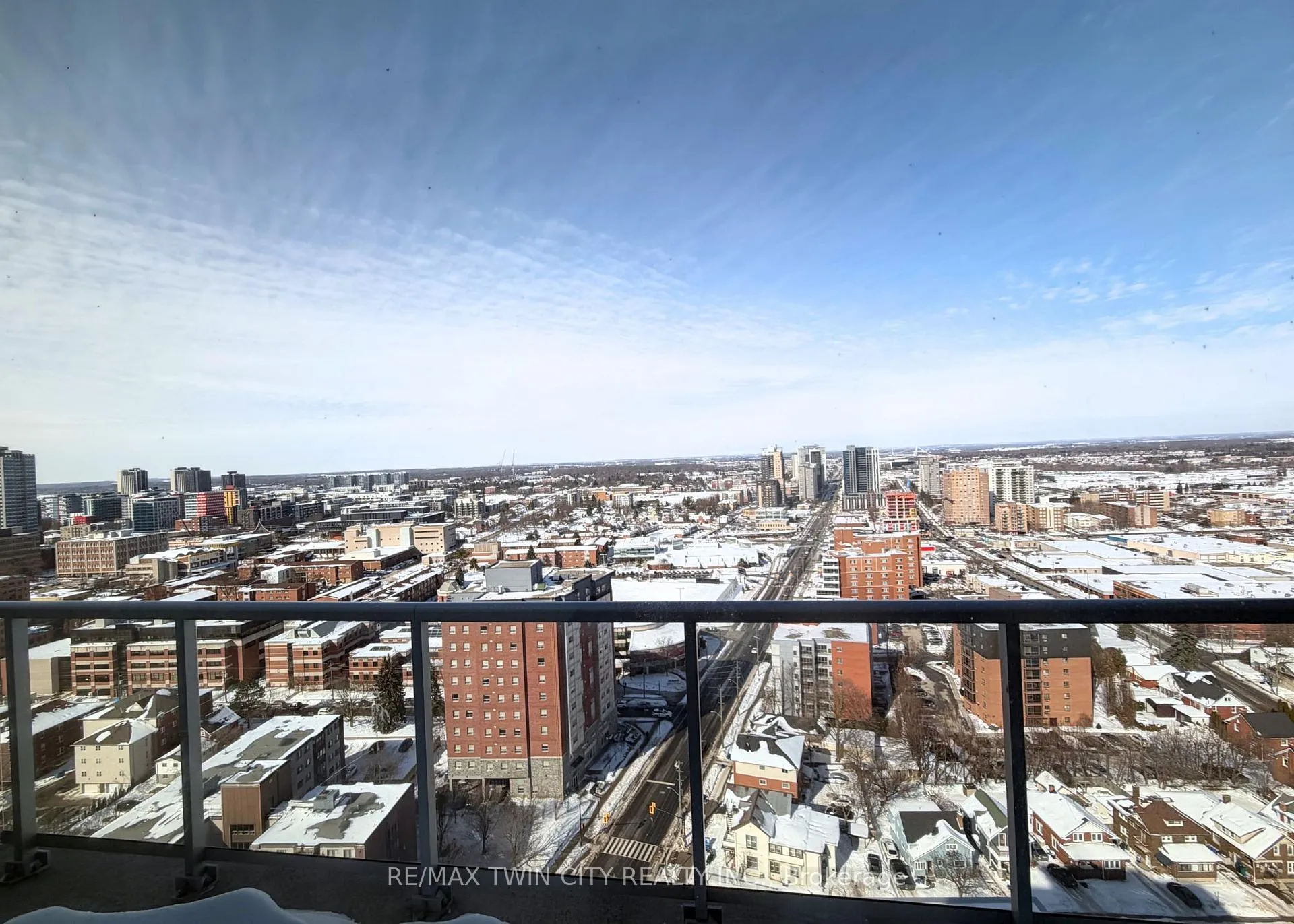 Photo 13 of Unit 8-2604, 158 King Street, Waterloo, Beechwood/University — HOMEH