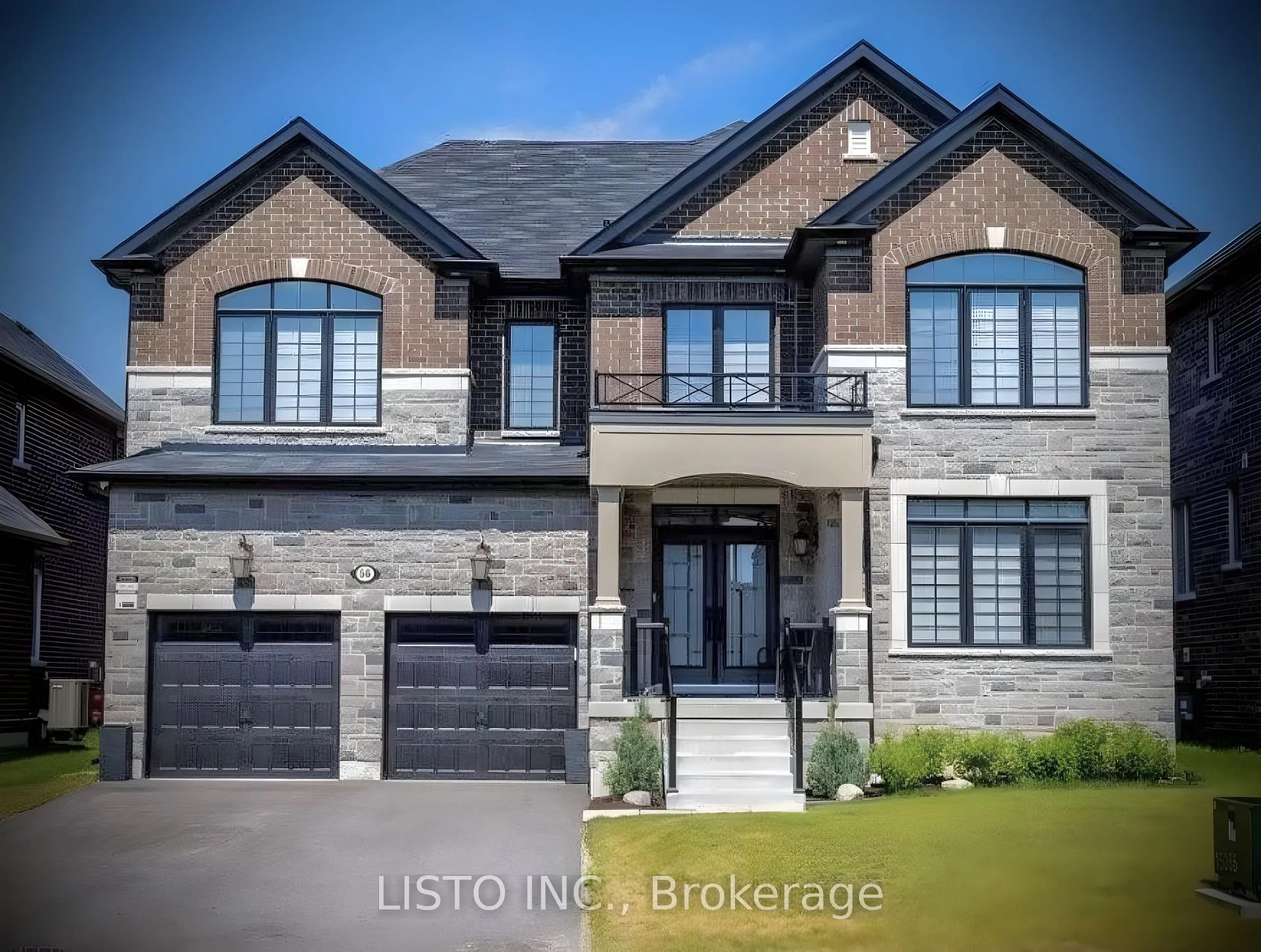 Photo 1 of Unit Bsmt, 56 Highlands Boulevard, Cavan Monaghan, Millbrook Village — HOMEH