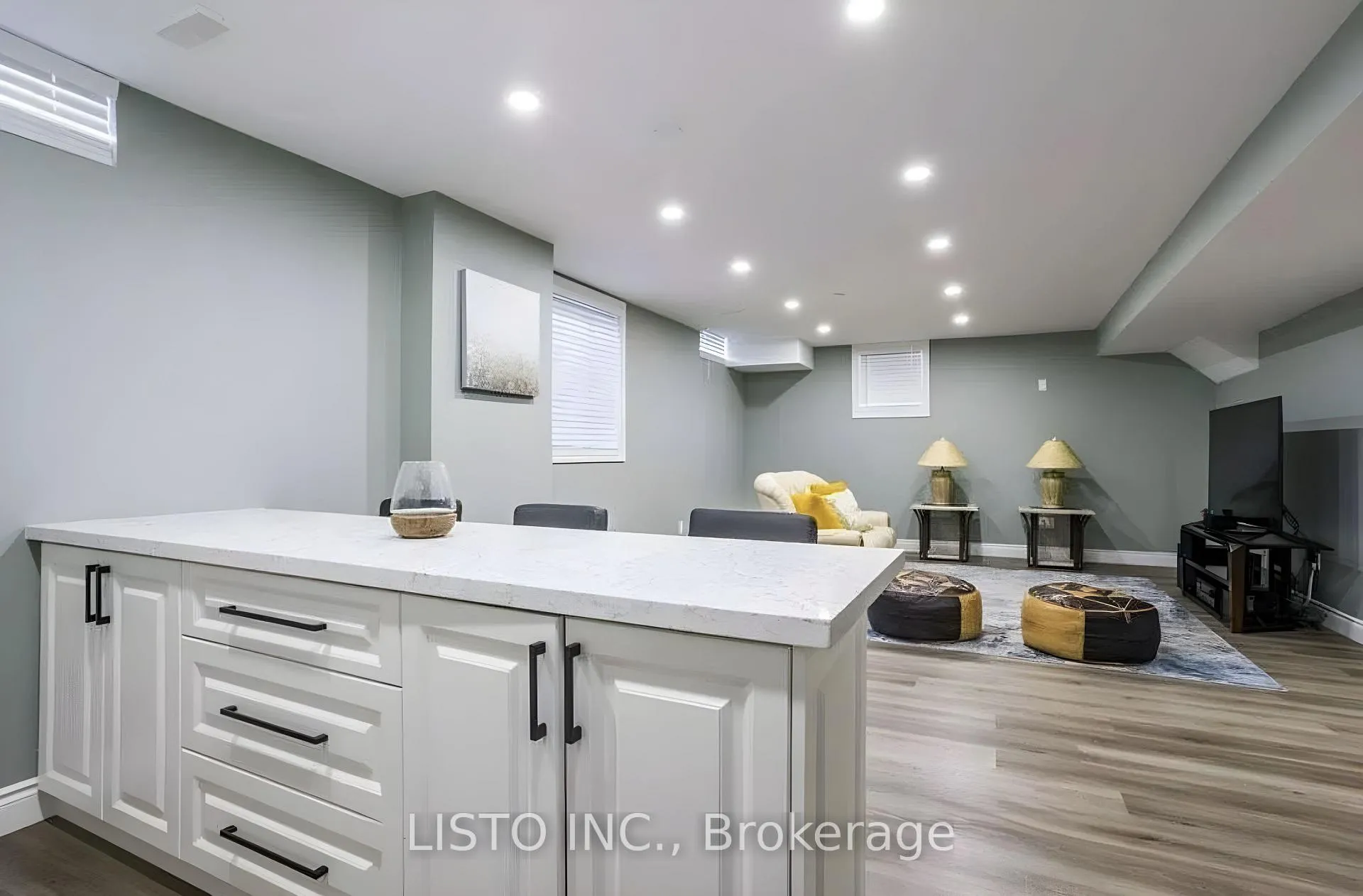 Photo 3 of Unit Bsmt, 56 Highlands Boulevard, Cavan Monaghan, Millbrook Village — HOMEH