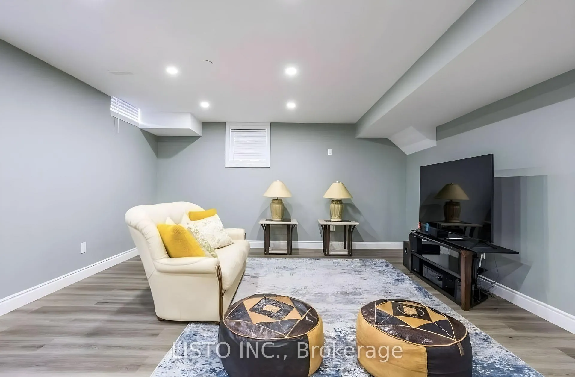 Photo 4 of Unit Bsmt, 56 Highlands Boulevard, Cavan Monaghan, Millbrook Village — HOMEH