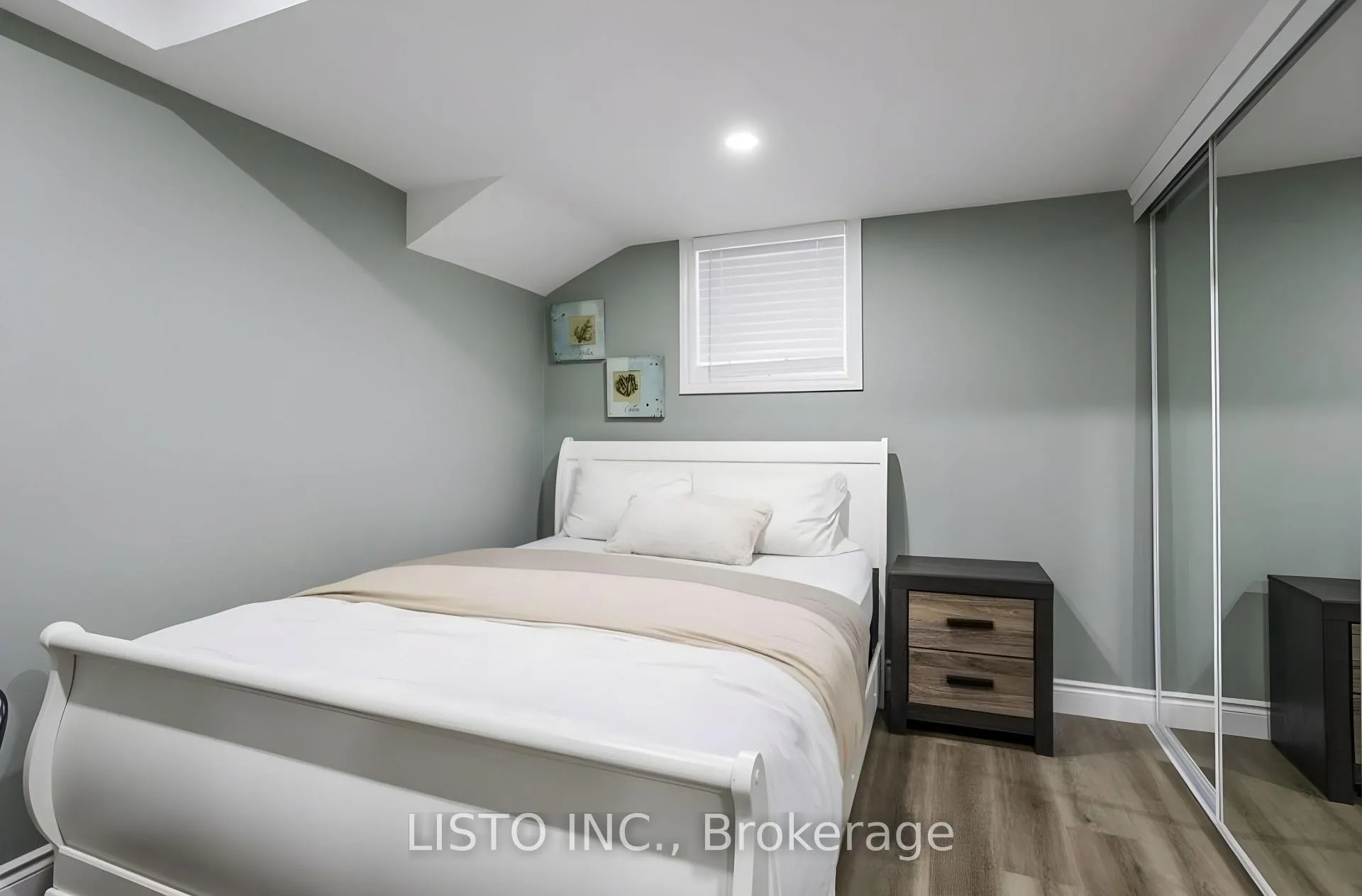 Photo 7 of Unit Bsmt, 56 Highlands Boulevard, Cavan Monaghan, Millbrook Village — HOMEH