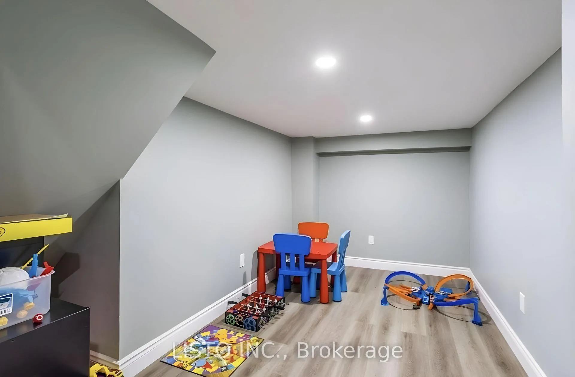 Photo 9 of Unit Bsmt, 56 Highlands Boulevard, Cavan Monaghan, Millbrook Village — HOMEH