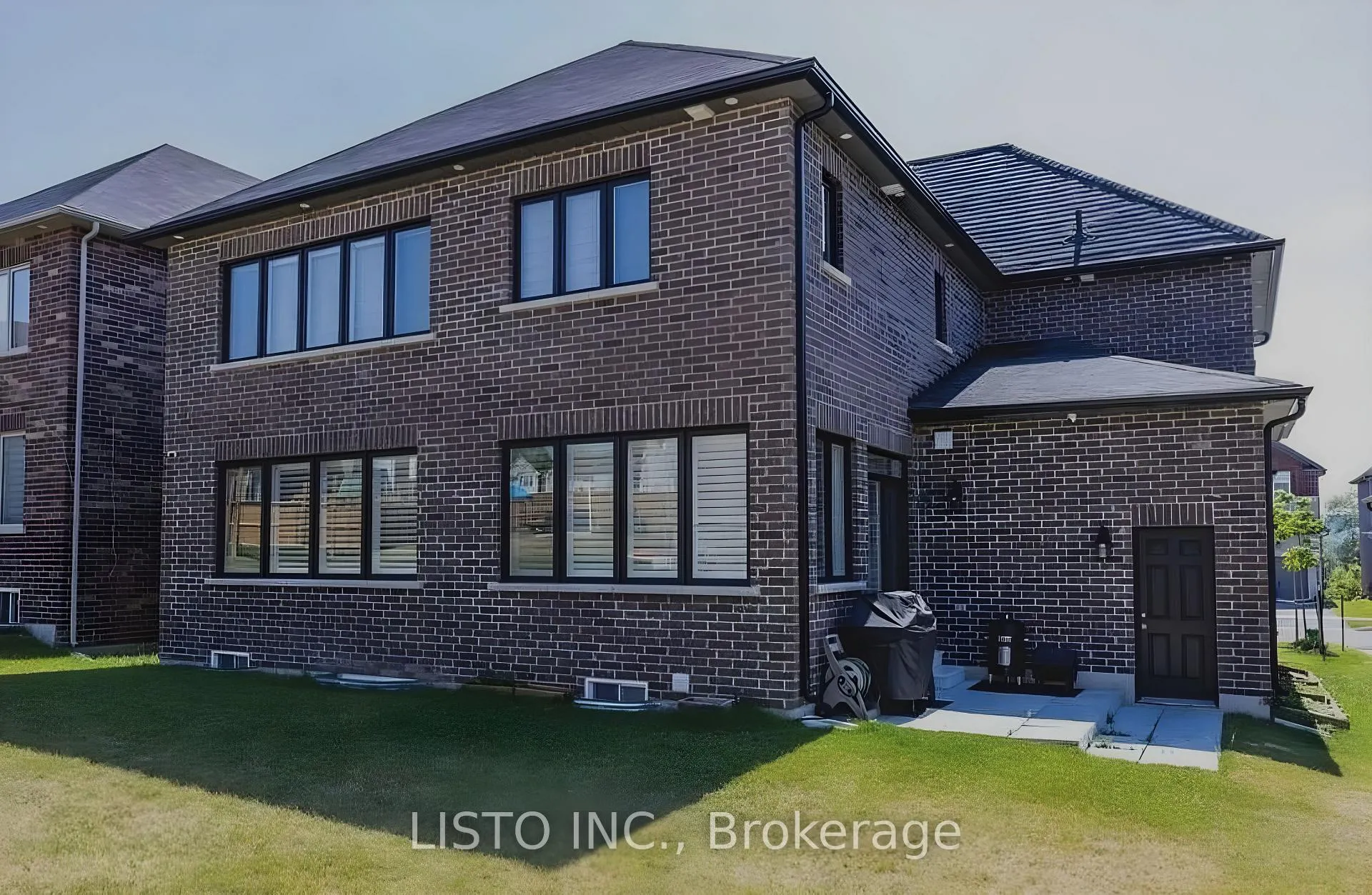Photo 11 of Unit Bsmt, 56 Highlands Boulevard, Cavan Monaghan, Millbrook Village — HOMEH