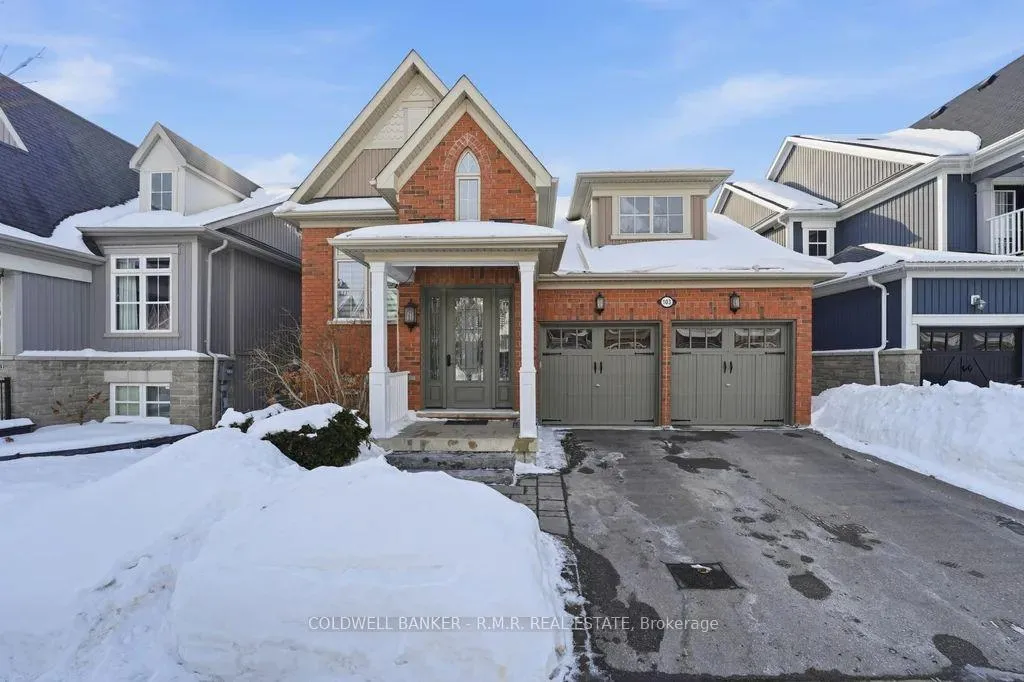 Photo 1 of 103 Wycombe Street, Whitby, Brooklin — HOMEH