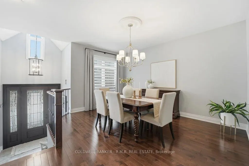 Photo 4 of 103 Wycombe Street, Whitby, Brooklin — HOMEH