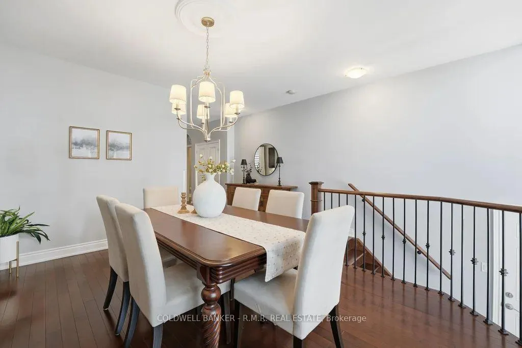 Photo 5 of 103 Wycombe Street, Whitby, Brooklin — HOMEH