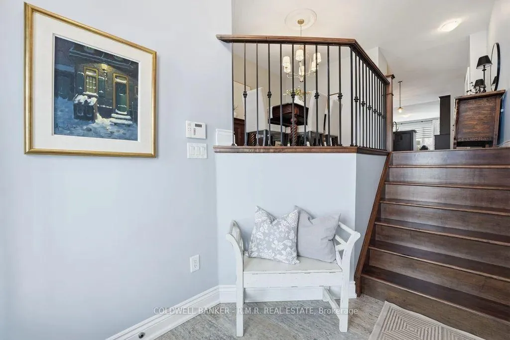 Photo 7 of 103 Wycombe Street, Whitby, Brooklin — HOMEH