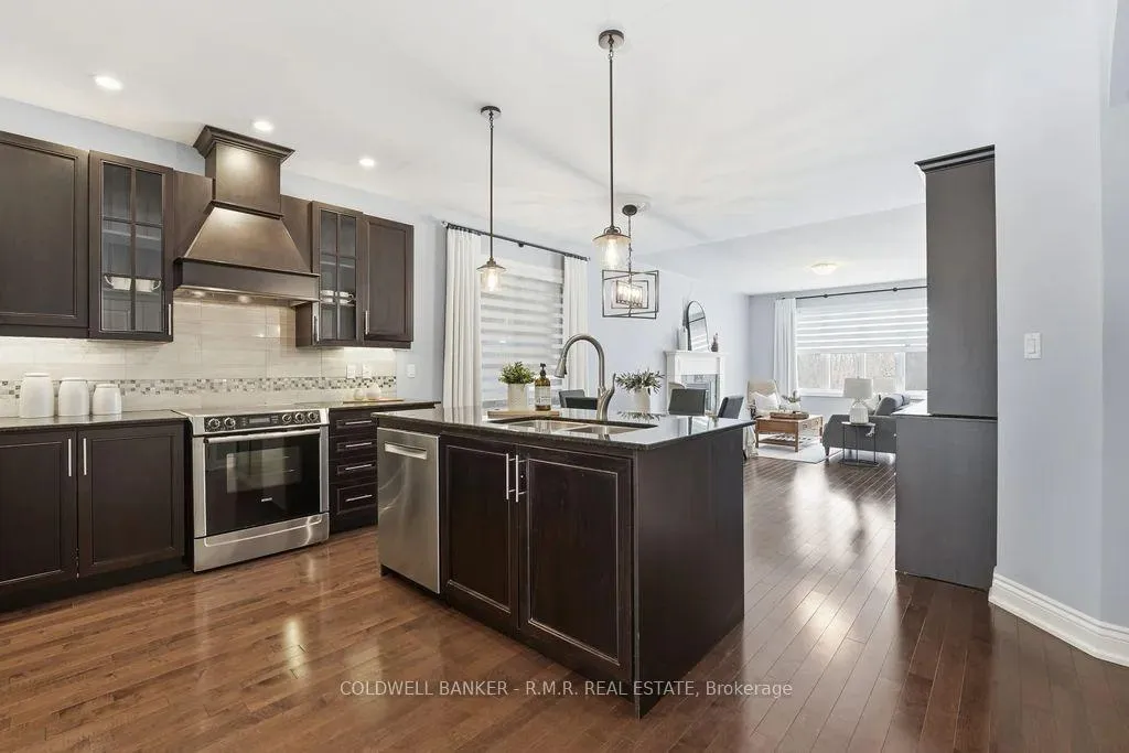 Photo 9 of 103 Wycombe Street, Whitby, Brooklin — HOMEH