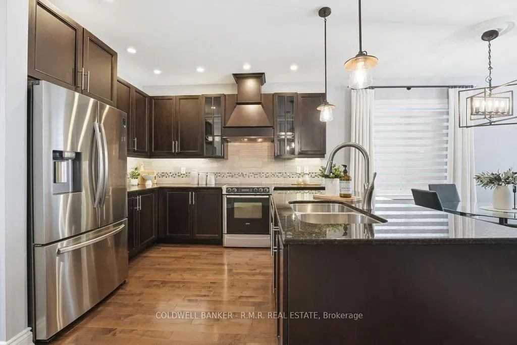 Photo 10 of 103 Wycombe Street, Whitby, Brooklin — HOMEH