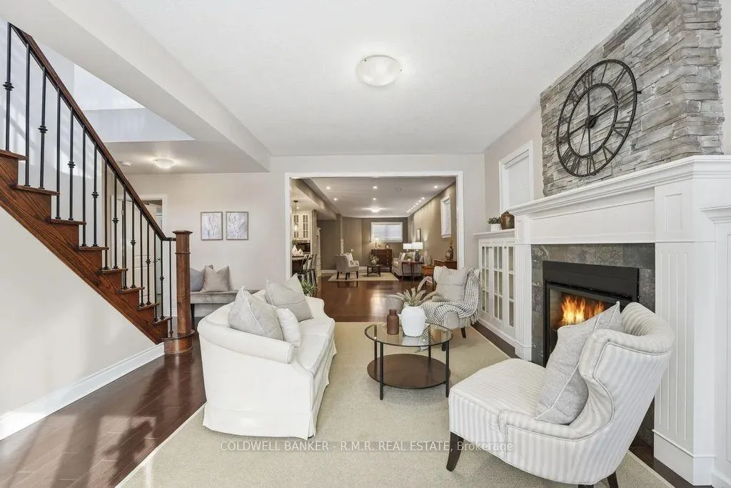 Photo 28 of 103 Wycombe Street, Whitby, Brooklin — HOMEH