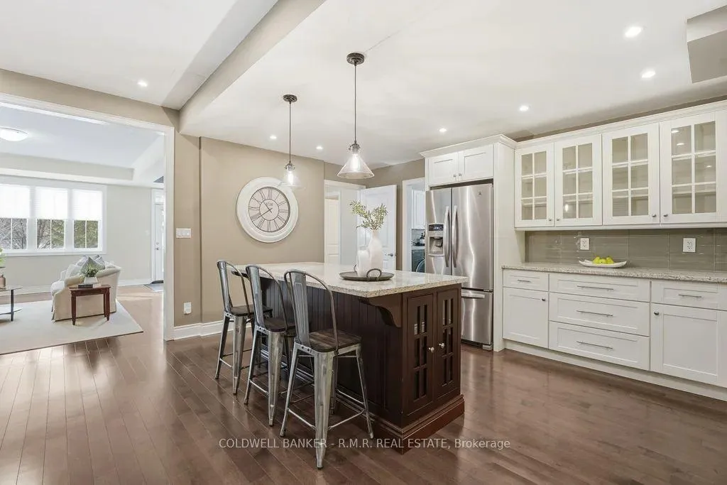 Photo 32 of 103 Wycombe Street, Whitby, Brooklin — HOMEH