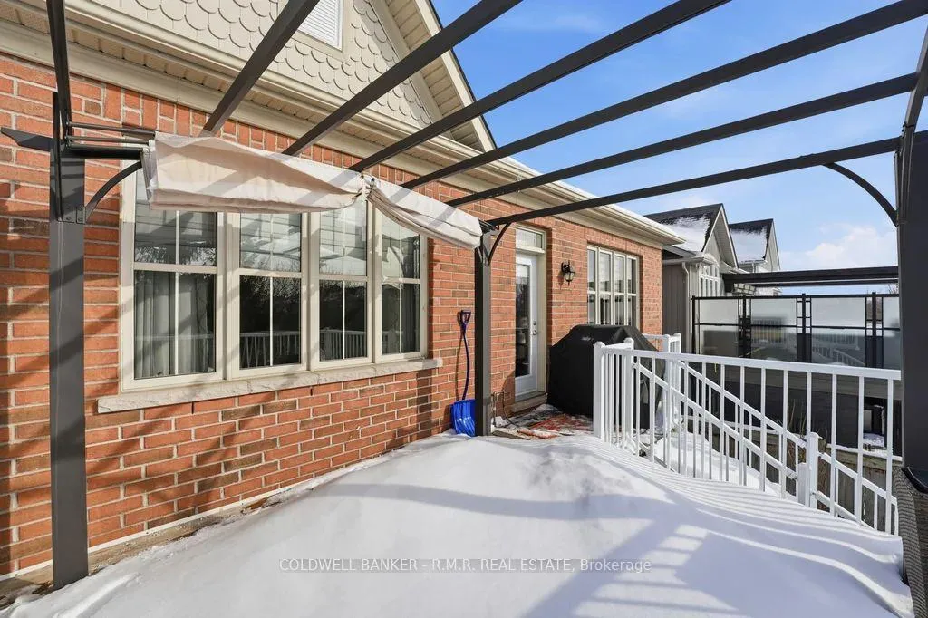 Photo 42 of 103 Wycombe Street, Whitby, Brooklin — HOMEH