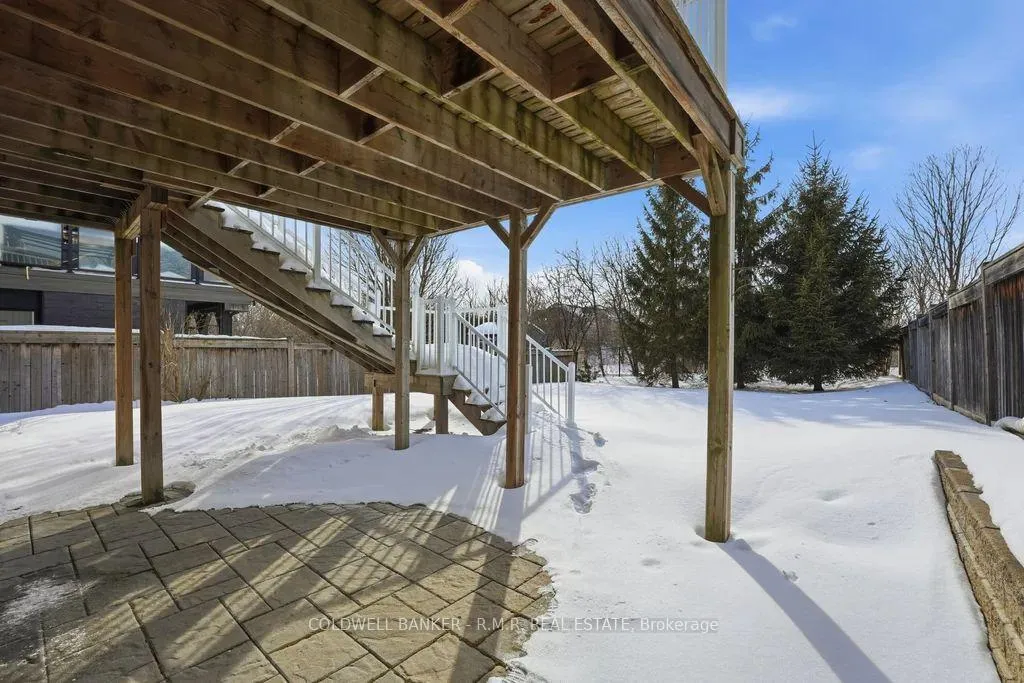 Photo 43 of 103 Wycombe Street, Whitby, Brooklin — HOMEH