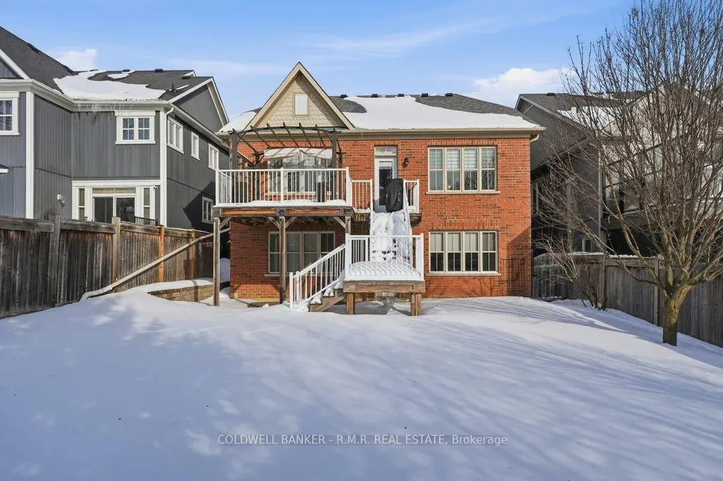 Photo 45 of 103 Wycombe Street, Whitby, Brooklin — HOMEH