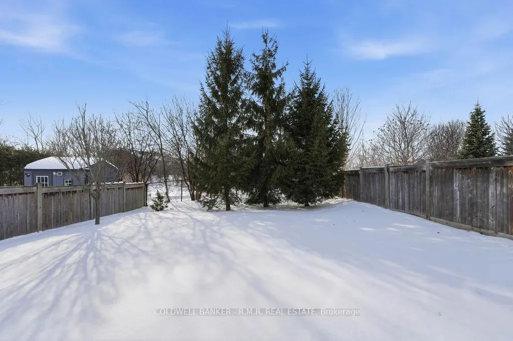 Photo 46 of 103 Wycombe Street, Whitby, Brooklin — HOMEH