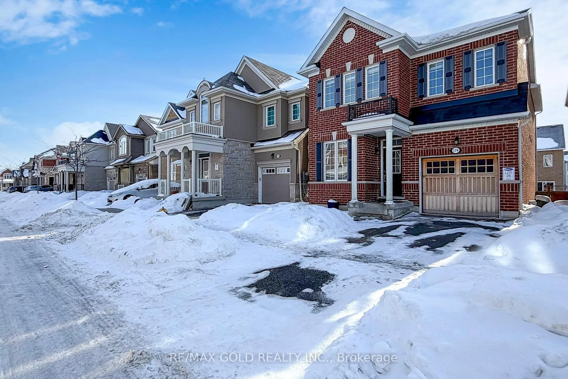 Photo 1 of 174 Lemieux Court, Milton, Ford — HOMEH