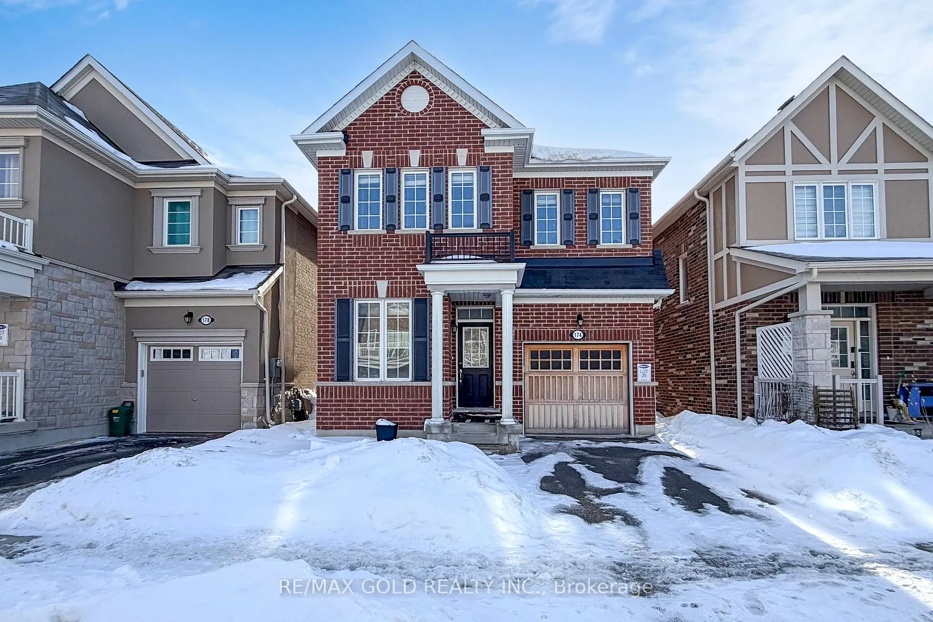 Photo 2 of 174 Lemieux Court, Milton, Ford — HOMEH