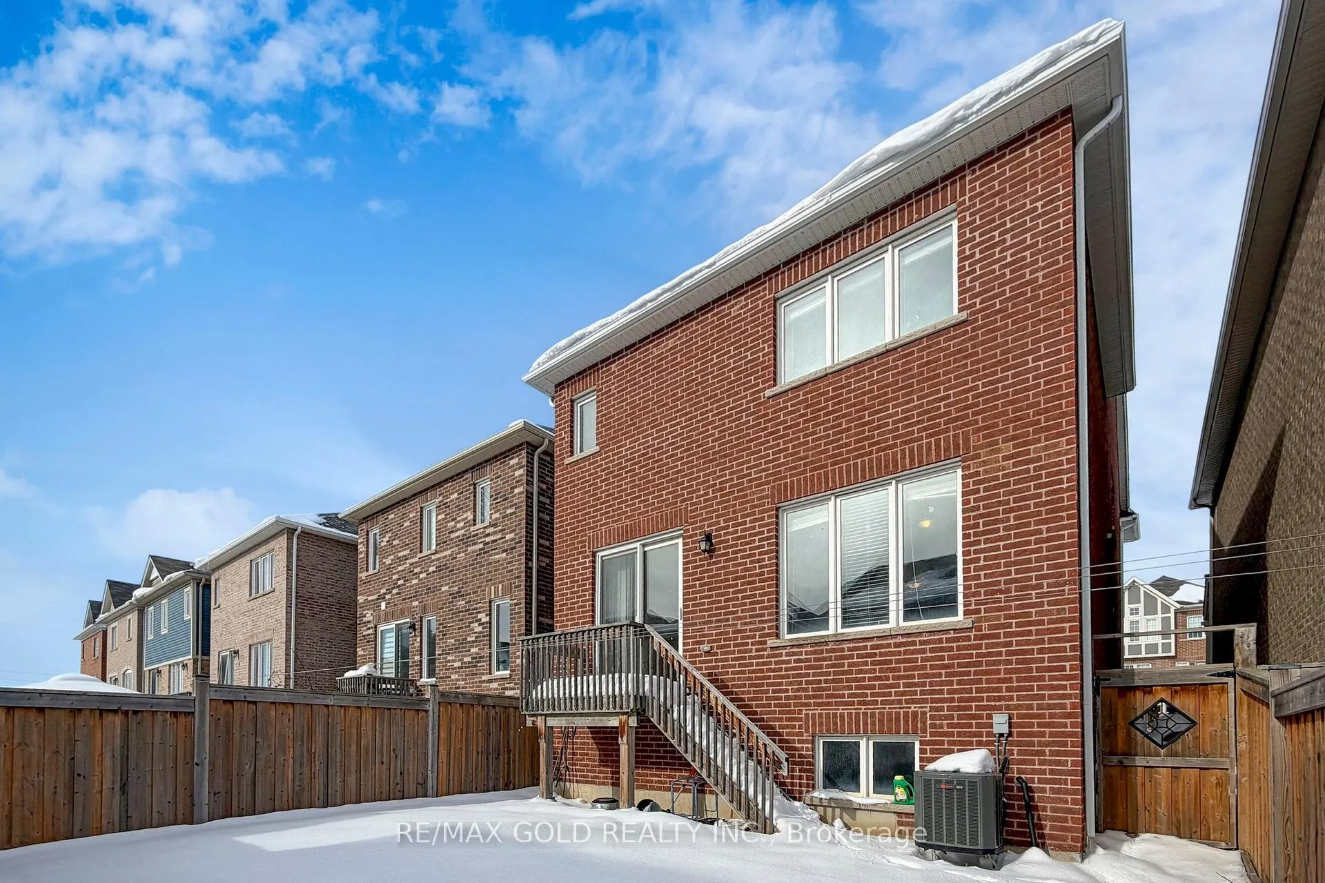 Photo 48 of 174 Lemieux Court, Milton, Ford — HOMEH