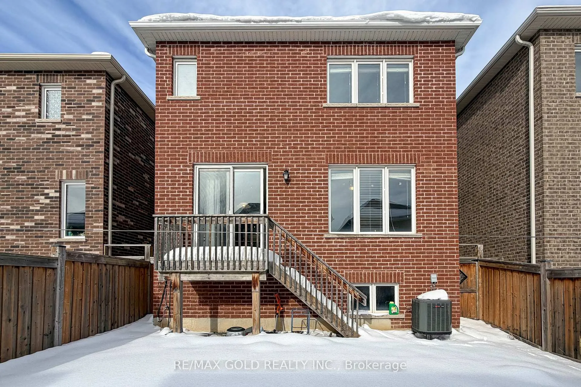 Photo 49 of 174 Lemieux Court, Milton, Ford — HOMEH