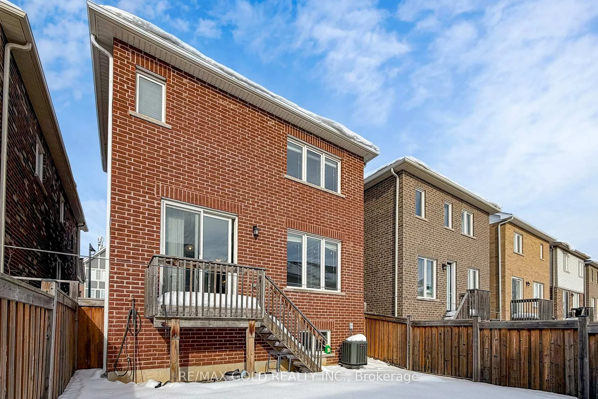Photo 50 of 174 Lemieux Court, Milton, Ford — HOMEH