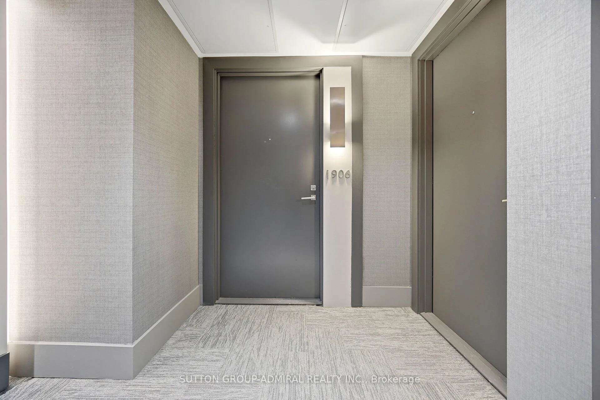 Photo 2 of Unit 1906, 2908 Highway 7, Vaughan, Concord — HOMEH