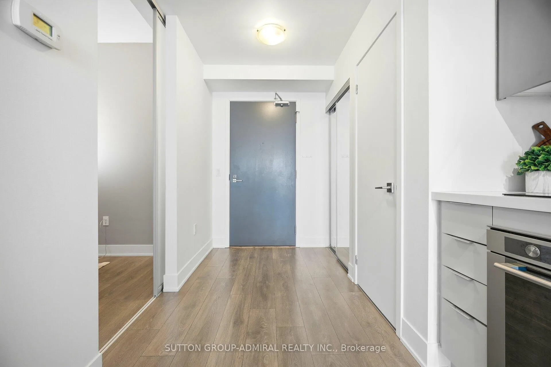 Photo 3 of Unit 1906, 2908 Highway 7, Vaughan, Concord — HOMEH