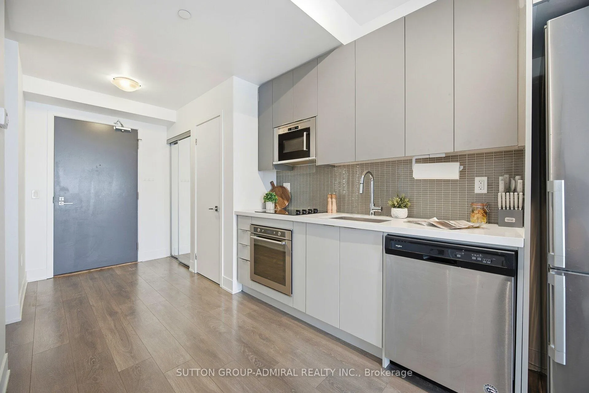 Photo 5 of Unit 1906, 2908 Highway 7, Vaughan, Concord — HOMEH