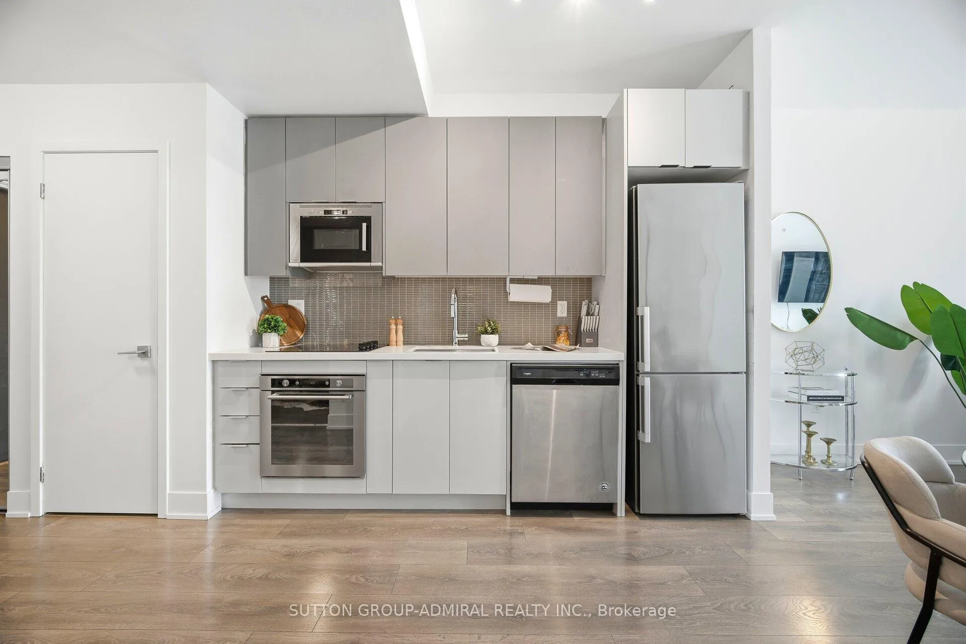 Photo 6 of Unit 1906, 2908 Highway 7, Vaughan, Concord — HOMEH