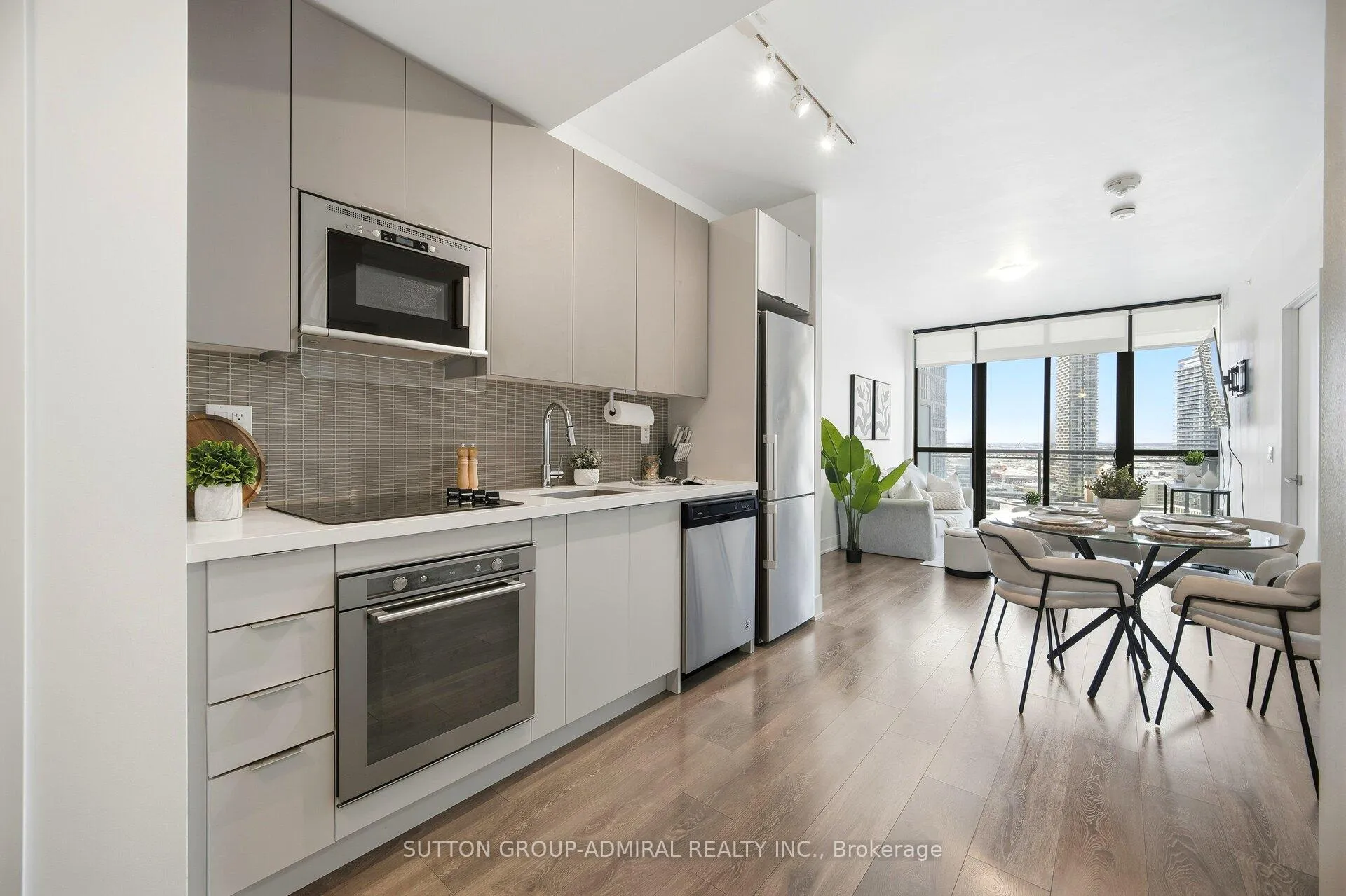 Photo 7 of Unit 1906, 2908 Highway 7, Vaughan, Concord — HOMEH