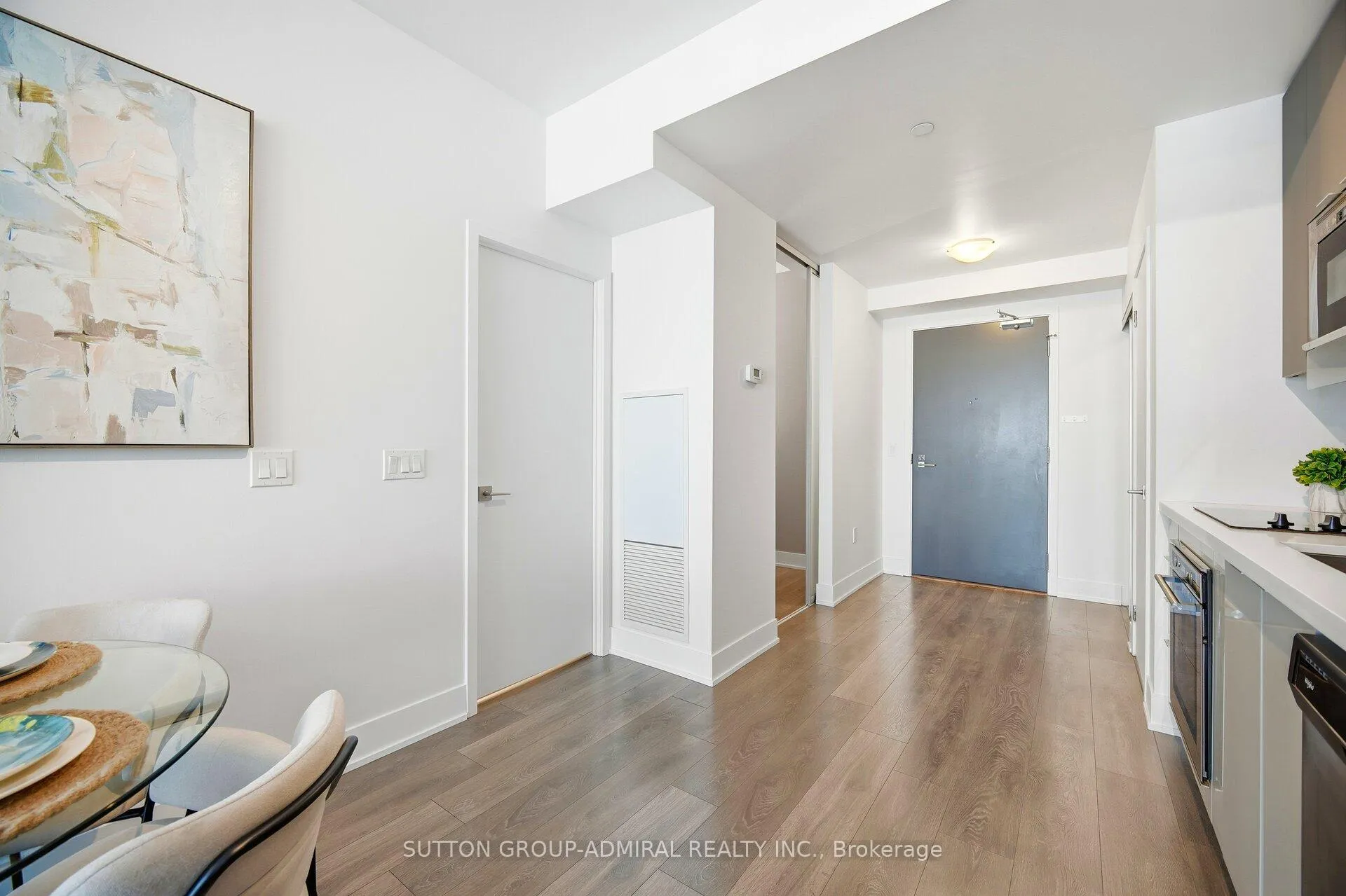 Photo 8 of Unit 1906, 2908 Highway 7, Vaughan, Concord — HOMEH