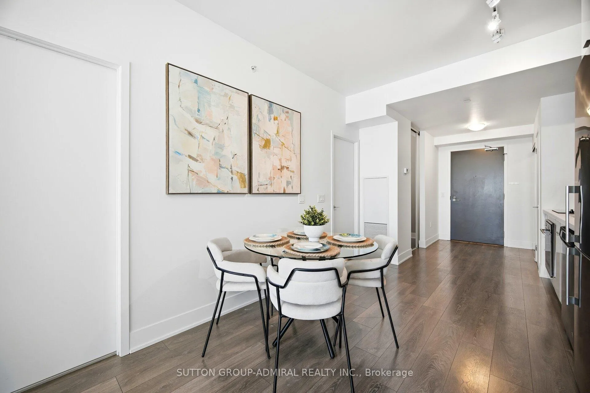 Photo 10 of Unit 1906, 2908 Highway 7, Vaughan, Concord — HOMEH