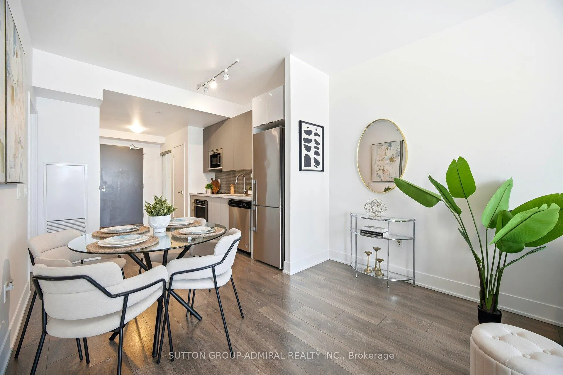 Photo 11 of Unit 1906, 2908 Highway 7, Vaughan, Concord — HOMEH